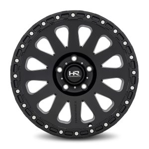 HardRock Offroad H102 Aftermarket Offroad Wheels