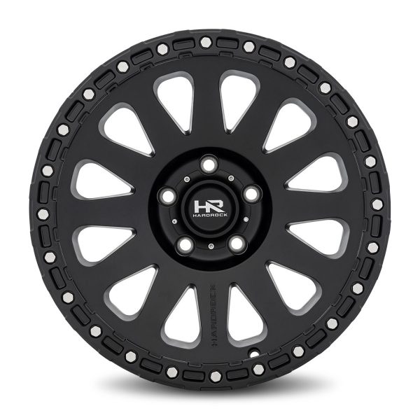 HardRock Offroad H102 Aftermarket Offroad Wheels