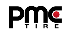 PMC Tire Logo