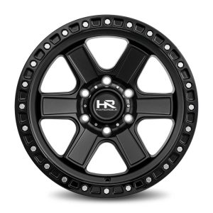 HardRock Offroad H104 Aftermarket Offroad Wheels