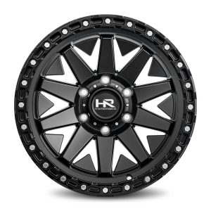 HardRock Offroad H106 Aftermarket Offroad Wheels