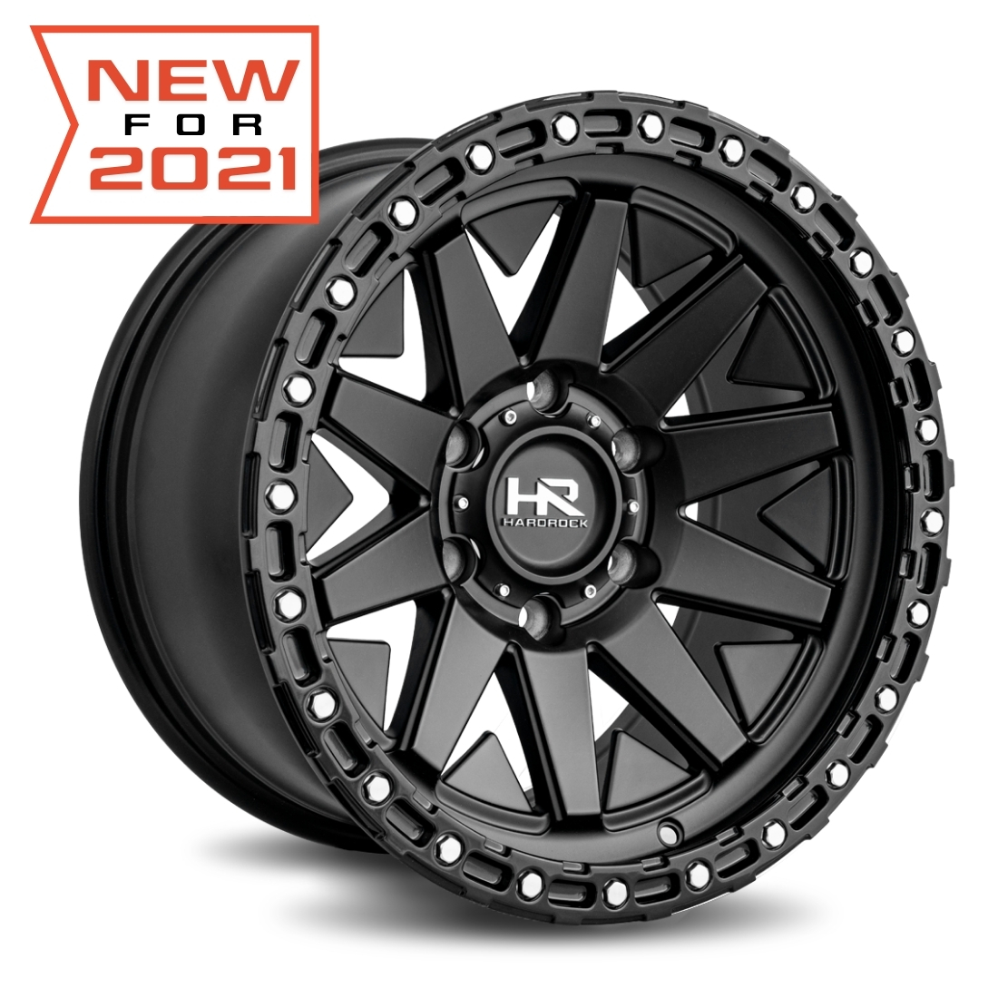 New Aftermarket Off-Road Wheels