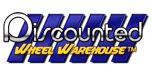Discounted Wheel Warehouse Logo