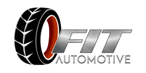 Fit Auto Logo