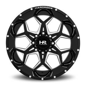 Hardrock Offroad H507 Reckless