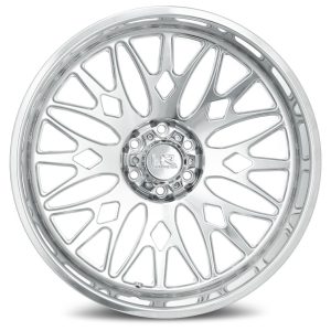 HARDROCK OFFROAD Concave Forged H907