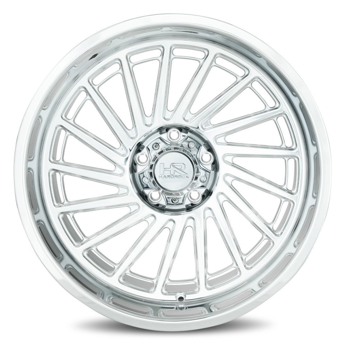 Forged Concave Off Road Wheels H905