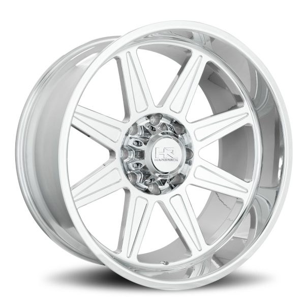 Forged Concave Off Road Wheels H906