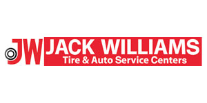 Jack Williams Tire Logo