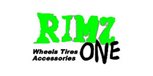 Rimz One Logo