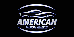 American Fusion Wheels Logo