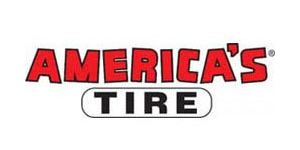 America's Tire Logo