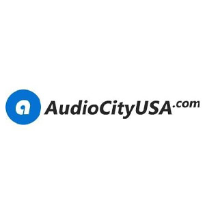 audpio city usa logo