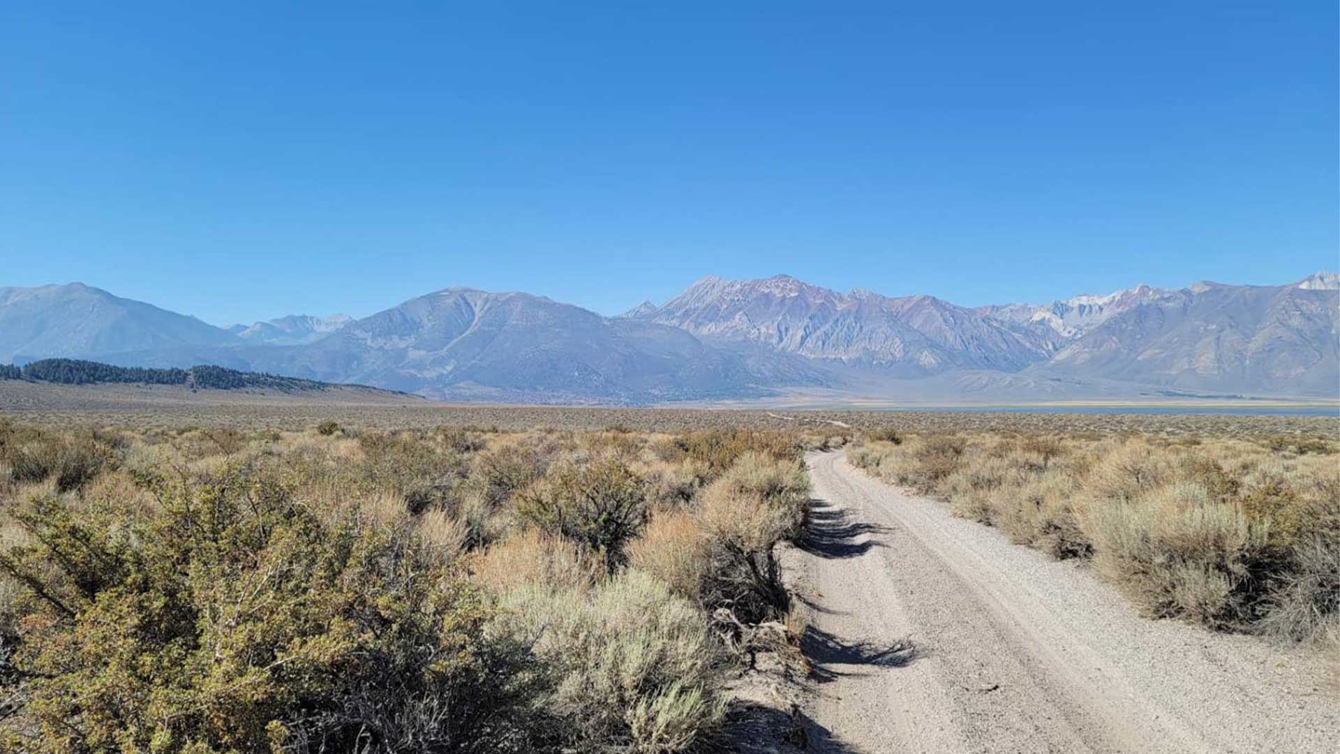 brooklyn mine ohv los angeles off roading