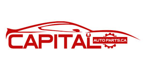 Capital Auto Parts Logo