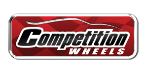 Competition Wheels Logo