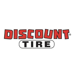 discount tire logo