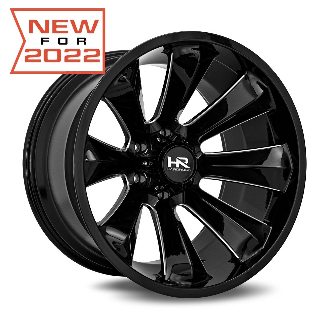 Hardrock Offroad H506 New For 2022