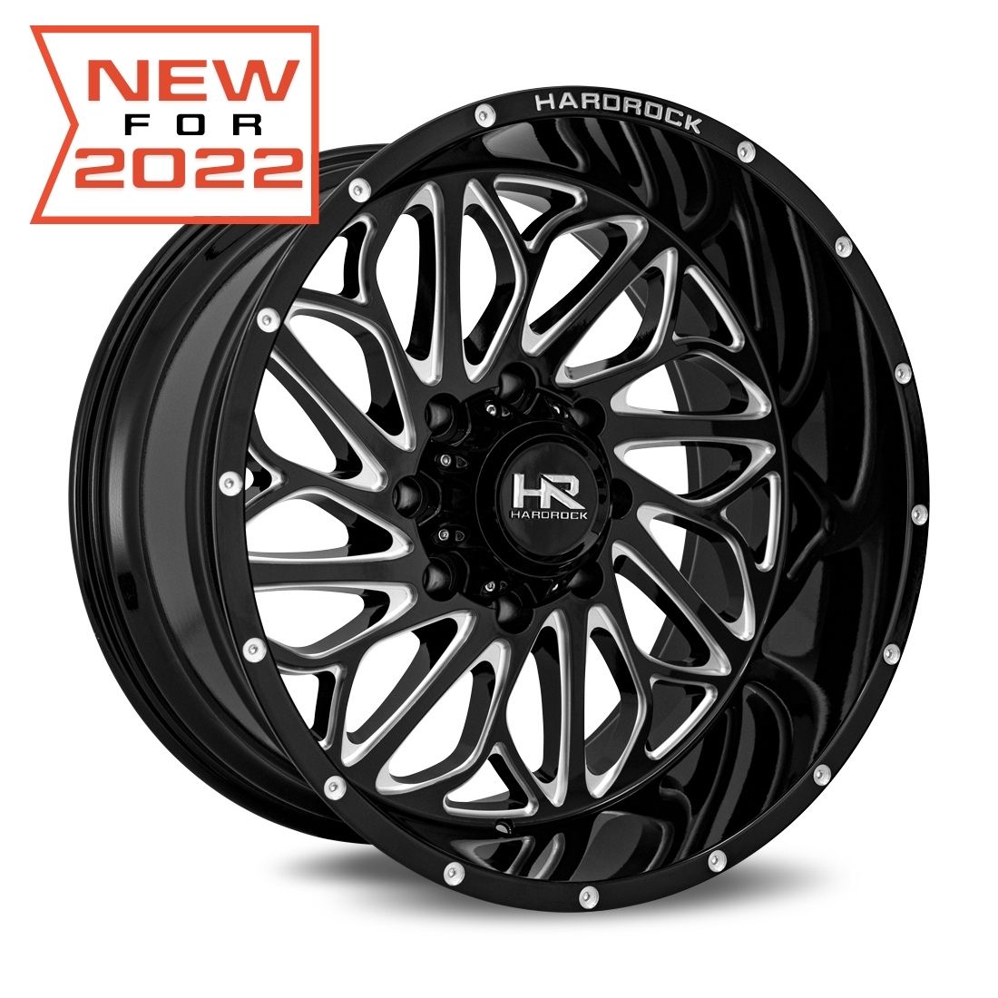 Hardrock Offroad H508 New For 2022