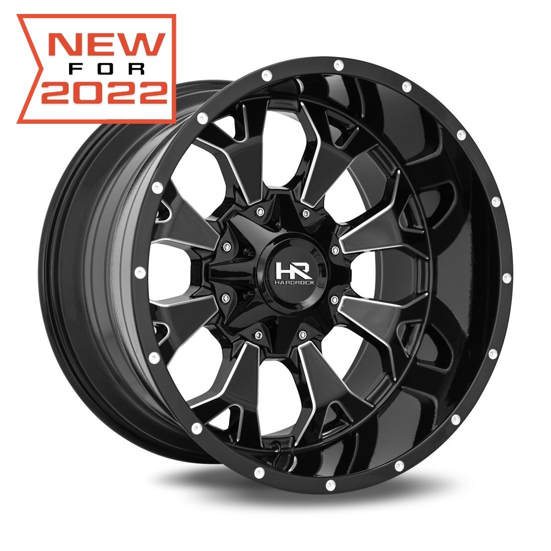 Hardrock Offroad H711 New For 2022