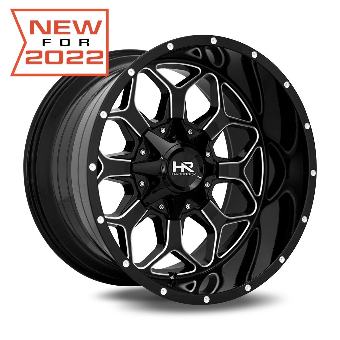 Hardrock Offroad H712 New For 2022