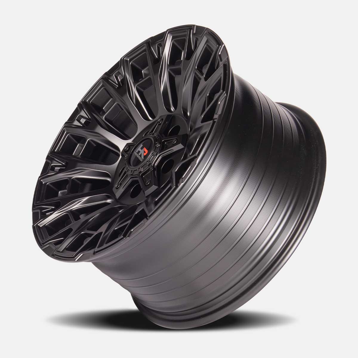 hardrock offroad h110 off road wheel tilt