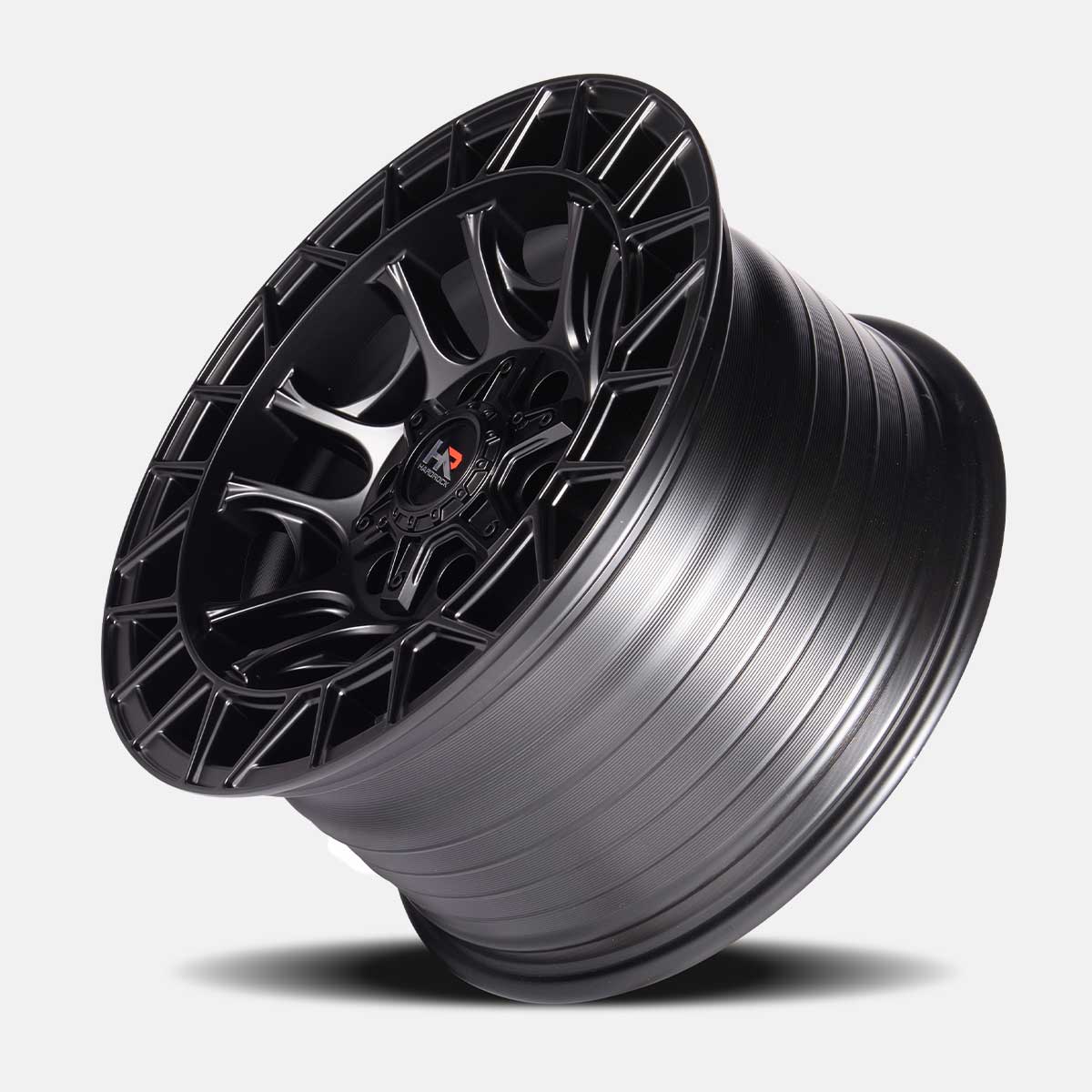 hardrock offroad h111 off road wheel tilt