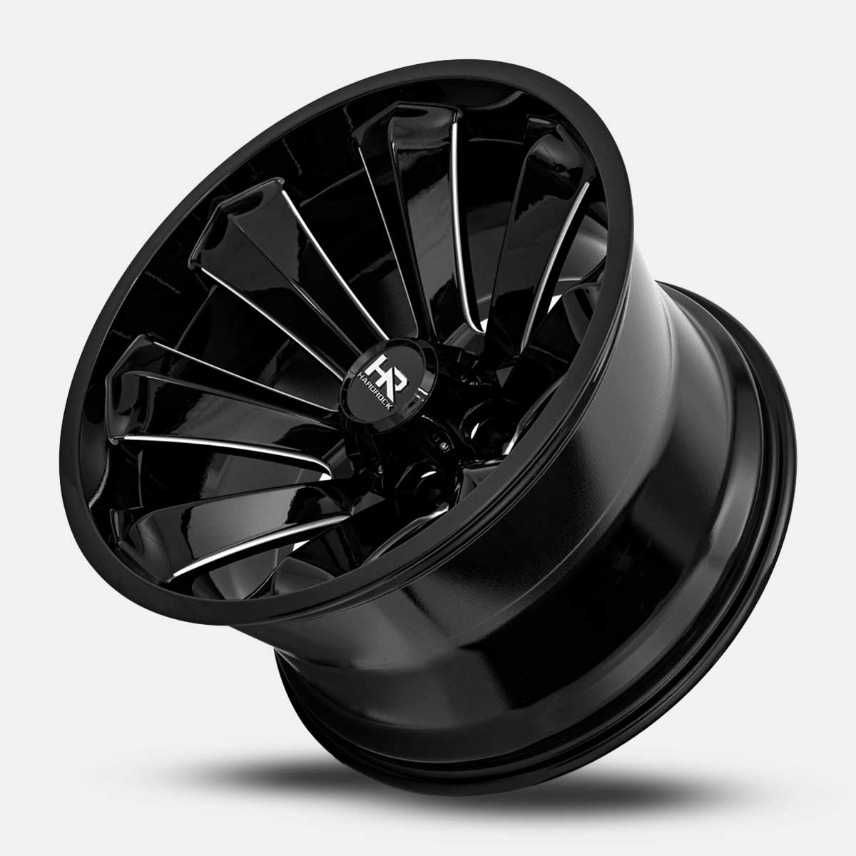 hardrock offroad h506 truck wheel tilt