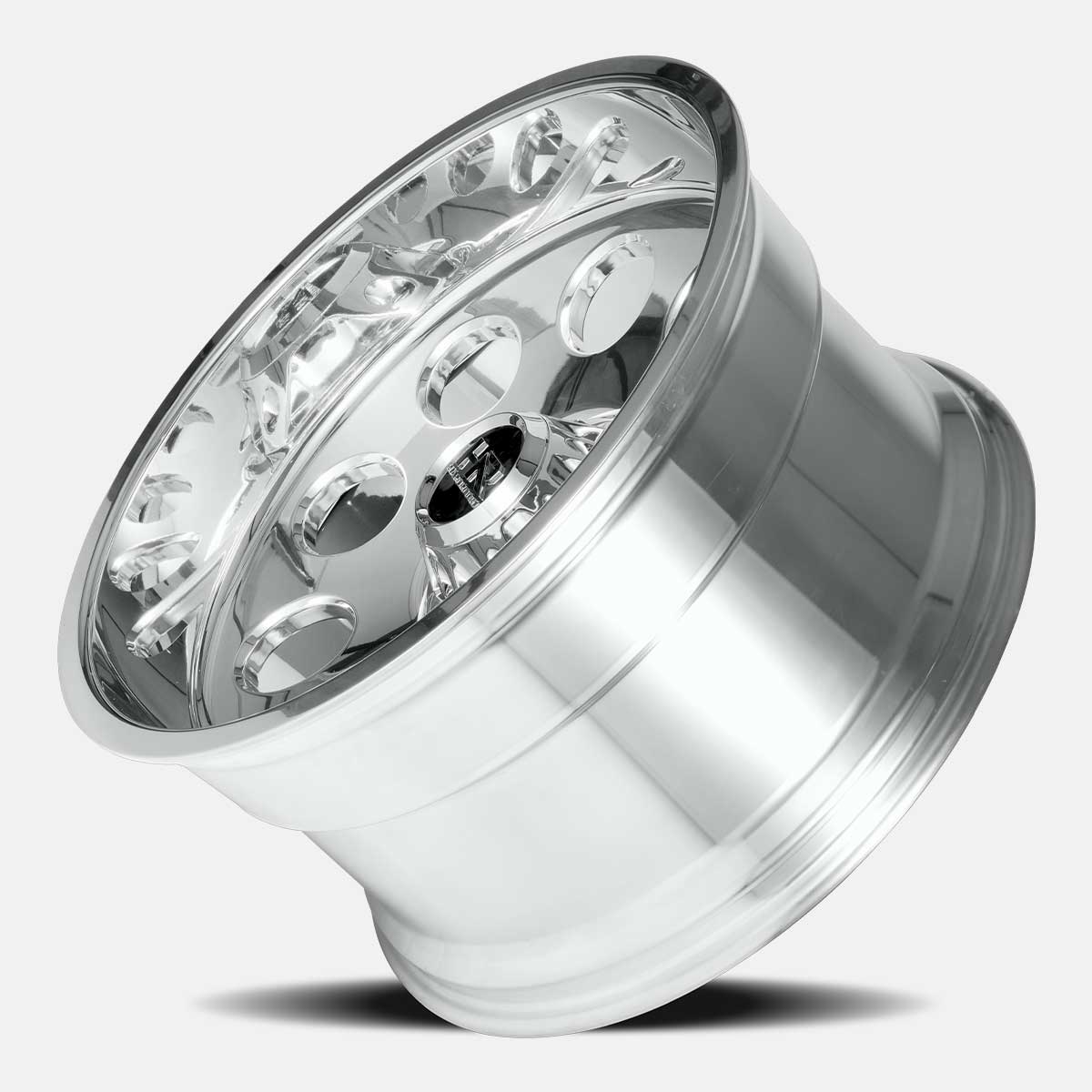 hardrock offroad h911 concave forged truck wheel tilt