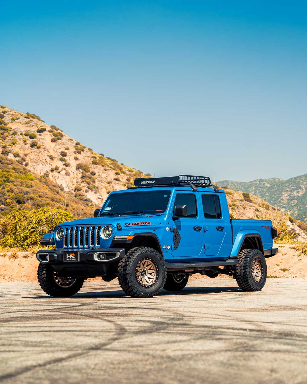 jeep gladiator jt wheel fitment guide featured image
