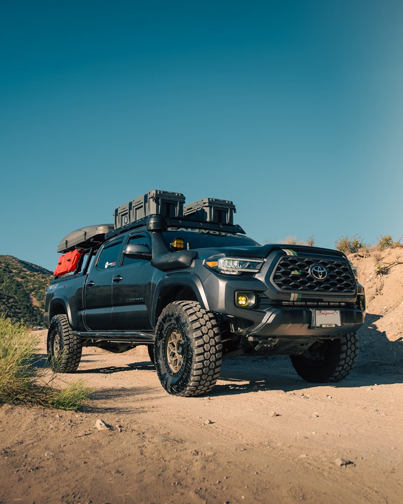Resources, Guides and Tips | Hardrock Offroad