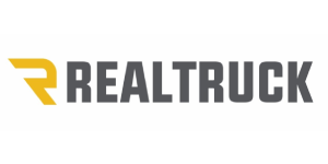 Real Truck Logo