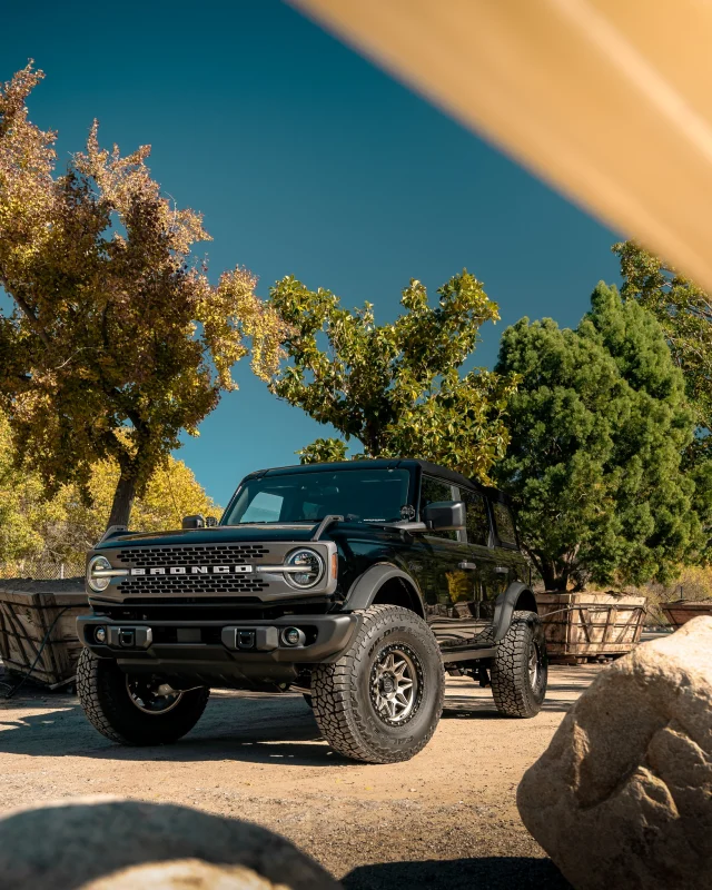 Hardrock Offroad H502 Painkiller XPosed | Truck Wheels