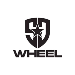 sd wheel logo