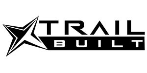 Trail Built Logo