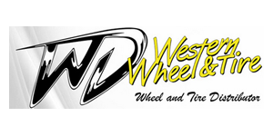 Wester Wheel & Tire Logo