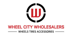 Wheel City Logo