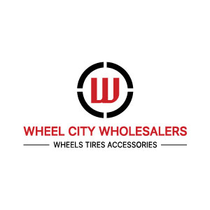 wheel city wholesalers logo