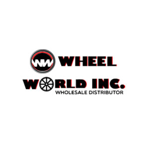 wheel world inc logo