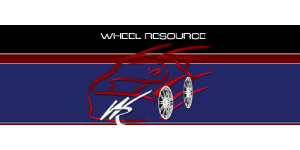 Wheel Resource Logo